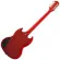 Epiphone® SG Standard ’61 กีตาร์ไฟฟ้า ทรง SG 22 เฟรต บอดี้ไม้ Mahogany คอไม้ Mahogany ฟิงเกอร์บอร์ด Rosewood ปิ๊กอัพ Pro