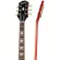 Epiphone® SG Standard ’61 กีตาร์ไฟฟ้า ทรง SG 22 เฟรต บอดี้ไม้ Mahogany คอไม้ Mahogany ฟิงเกอร์บอร์ด Rosewood ปิ๊กอัพ Pro