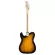 Fender® Squier Bullet Tele กีตาร์ไฟฟ้า ทรง Tele 21 เฟรต ไม้ป๊อปลาร์ คอเมเปิ้ล ** ประกันศูนย์ 1 ปี **