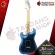 Electric MCLORENCE STE100, Ste100H - Electric Guitar McLorene Ste100, Ste100H [with SET Up & QC easy to play] [Insurance] [100%authentic] [Free delivery] Red turtles
