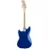 Fender® กีตาร์ไฟฟ้า ทรง Mustang ฮัมบัคกิ้งคู่ 22 เฟร็ต รุ่น Squier Bullet Mustang HH ** ประกันศูนย์ 1 ปี **