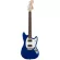 Fender® กีตาร์ไฟฟ้า ทรง Mustang ฮัมบัคกิ้งคู่ 22 เฟร็ต รุ่น Squier Bullet Mustang HH ** ประกันศูนย์ 1 ปี **