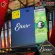 [USAแท้100%] สายกีต้าร์ไฟฟ้าแบบเคลือบ Elixir Optiweb Nickel plated steel - Coated Electric Guitar Strings Elixir Optiweb Nickel plated steel เต่าเเดง