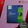[USAแท้100%] สายกีต้าร์ไฟฟ้าแบบเคลือบ Elixir Optiweb Nickel plated steel - Coated Electric Guitar Strings Elixir Optiweb Nickel plated steel เต่าเเดง