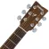 YAMAHA® F310 Acoustic Guitar Guitar Guitar Yamaha Guitar Yamaha model F310 + Free Bag & Capo & Pick