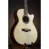 Gusta Grand Slot, acoustic guitar Music Arms