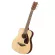YAMAHA JR2S Acoustic Guitar, JR2S Included Guitar Bag model with a guitar bag inside ...