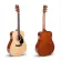 ส่งทุกวัน YAMAHA F310 Acoustic Guitar กีต้าร์โปร่งยามาฮ่า รุ่น F310 + Standard Guitar Bag กระเป๋ากีต้าร์รุ่นสแตนดาร...