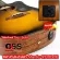 TOP SOLID SPRUCE Electric Guitar Mantic GT-10DCE 41 inch Guitar Electric GT10DCE DREADNOUGHT