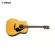 ผ่อน0% YAMAHA F600 Acoustic Guitar กีต้าร์โปร่ง ยามาฮ่า รุ่น F600 + Standard Guitar Bag กระเป๋ากีต้าร์รุ่นสแตนดาร์ด...