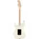 Fender® Squier Affinity Strat HH กีตาร์ไฟฟ้า 21 เฟรต ทรง Strat ปิ๊กอัพฮัมคู่ ไม้ป๊อปลาร์ คอเมเปิ้ล + แถมฟรีคันโยก ** ประกันศูนย์ 1 ปี **