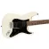 Fender® Squier Affinity Strat HH กีตาร์ไฟฟ้า 21 เฟรต ทรง Strat ปิ๊กอัพฮัมคู่ ไม้ป๊อปลาร์ คอเมเปิ้ล + แถมฟรีคันโยก ** ประกันศูนย์ 1 ปี **