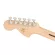 Fender® Squier Affinity Strat HH กีตาร์ไฟฟ้า 21 เฟรต ทรง Strat ปิ๊กอัพฮัมคู่ ไม้ป๊อปลาร์ คอเมเปิ้ล + แถมฟรีคันโยก ** ประกันศูนย์ 1 ปี **