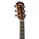 YAMAHA® A3M 41 -inch electric guitar Wood with ARE Pickup technology with SRT + free guitar bags & charcoal & manual