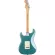 Fender® Player Strat HSS MN กีตาร์ไฟฟ้า 22 เฟรต บอดี้ไม้อัลเดอร์ คอไม้เมเปิ้ล ฟิงเกอร์บอร์ดไม้เมเปิ้ล ** Made in Mexico / ประกันศูนย์ 1 ปี **