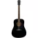 Fender® CD60S Acoustic Guitar, 41 -inch guitar, top solid wood, spruce ** Using genuine Fender® acoustic guitar * ** + Free, airy guitar bag