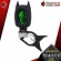 Swiff Cartoon Tuner - Tuner Swiff Cartoon Tuner [Free gift] [with check QC] [100%authentic from zero] [Free delivery] Red turtle