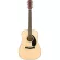 Fender® Acoustic Guitar กีตาร์โปร่ง 41 นิ้ว ไม้ท็อปโซลิดสปรูซ รุ่น CD60S ** ใช้สายกีต้าร์โปร่ง Fender® ของแท้ **