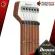IBANEZ ICHI10 ICHI10 ICHIKA NITO SIGNATURE VINTAGE WHITE MATTE [Free free gift] [with SET Up & QC Easy to play] [100%authentic] [Free delivery] Red turtle
