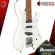 IBANEZ ICHI10 ICHI10 ICHIKA NITO SIGNATURE VINTAGE WHITE MATTE [Free free gift] [with SET Up & QC Easy to play] [100%authentic] [Free delivery] Red turtle