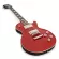 Epiphone® Les Paul Muse กีตาร์ไฟฟ้า ปิ๊คอัพ Humbucker 22 เฟร็ต ทรง Les Paul ไม้มะฮอกกานี หย่อง GraphTech ปิ๊กอัพตัดคอยล์ได้ **ประกันศูนย์ 1 ปี **