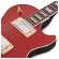 Epiphone® Les Paul Muse กีตาร์ไฟฟ้า ปิ๊คอัพ Humbucker 22 เฟร็ต ทรง Les Paul ไม้มะฮอกกานี หย่อง GraphTech ปิ๊กอัพตัดคอยล์ได้ **ประกันศูนย์ 1 ปี **