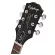 Epiphone® Les Paul Muse กีตาร์ไฟฟ้า ปิ๊คอัพ Humbucker 22 เฟร็ต ทรง Les Paul ไม้มะฮอกกานี หย่อง GraphTech ปิ๊กอัพตัดคอยล์ได้ **ประกันศูนย์ 1 ปี **