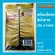 Scotch-Bright Brown polishing sheet For rough polished work, size 6 inches, x9 inches, 3M scotch-BRITE 7440 Heavy Duty Pad. Sell 1 piece/pack.