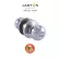 JARTON, general knob, Chan head, SSPS, large dishes, safe, durable, can make Master Key system 101010