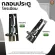 กลอนประตู โครเมียม รมดำ อลูมิเนียม ขนาด 2นิ้ว, 4นิ้ว, 6นิ้ว DOOR BOLT มิตสห