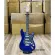 พร้อมส่ง  กีต้าร์ไฟฟ้า SiamMusic ของแถมเพียบ ทรง Fender Stratocaster กีต้าร์ ไฟฟ้า สยามมิวสิค Siam Music สี น้ำเงิน