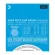 D'Addario สายกีต้าร์ เบอร์ 010/046 ไฟฟ้า รุ่น EXL110 ของแท้