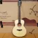 Takla M-300 Airy Guitar, 36 inches, free gift, Mahak wood, Takla M100