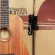 Takla M-100 Airy Guitar, 34 inches, free gift, Mahak wood, Takla M100