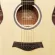 Takla M-300 Airy Guitar, 36 inches, free gift, Mahak wood, Takla M100