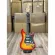 Ready to send electric guitars, Siammusic, many free gifts, Fender Stratocaster, Electric Guitar, Siam Music