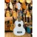 Ready to play, can actually play, Ukulele, So Prano, Design UK-21, free pic bag, pick Ukulelesoprano 21 inch