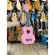 Ready to play, can actually play, Ukulele, So Prano, Design UK-21, free pic bag, pick Ukulelesoprano 21 inch