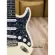 พร้อมส่ง  กีต้าร์ไฟฟ้า SiamMusic ของแถมเพียบ ทรง Fender Stratocaster กีต้าร์ ไฟฟ้า สยามมิวสิค Siam Music สี ขาว