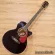 Ready to send a 39-inch airy guitar, Overspeed OS-390C ฺ BK, BK Black, a lot of free guitar guitar, Over Speed ​​OS-39C OS390.