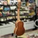 พร้อมส่ง  อูคูเลเล่ โซพราโน่ OverSpeed UK-21-TH แถมฟรี! กระเป๋า ปิ๊ก ที่เก็บปิ๊ก Ukulele Soprano 21 นิ้ว