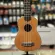 พร้อมส่ง  อูคูเลเล่ โซพราโน่ OverSpeed UK-21-TH แถมฟรี! กระเป๋า ปิ๊ก ที่เก็บปิ๊ก Ukulele Soprano 21 นิ้ว