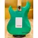 พร้อมส่ง  กีต้าร์ไฟฟ้า SiamMusic ของแถมเพียบ ทรง Fender Stratocaster กีต้าร์ ไฟฟ้า สยามมิวสิค Siam Music สี เขียว