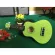 The sound is very good. Ukulele, green wood, 21 inch, SOPRANO, JB-01GAP, can collect the destination.