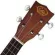 Coco Ukulele Ukulele Soprano Model UK2142A + Free Ukulele Bag with Coconut Tree ** Use Aquila cable **