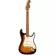 Fender® Deluxe Player Strat Limited Edition, 22 Frete, Strat, Alder Picks, Alnico V ** Made in Mexico / 1 year Insurance **