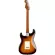 Fender® Deluxe Player Strat Limited Edition กีตาร์ไฟฟ้า 22 เฟร็ต ทรง Strat ไม้อัลเดอร์ ปิ๊กอัพ Alnico V ** Made in Mexico / ประกันศูนย์ 1 ปี **