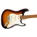 Fender® Deluxe Player Strat Limited Edition, 22 Frete, Strat, Alder Picks, Alnico V ** Made in Mexico / 1 year Insurance **