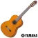 Yamaha® CG142C กีตาร์คลาสสิค ขนาดมาตรฐาน 4/4 ไม้หน้าโซลิดอเมริกันซีดาร์/ไม้นาโต้  Solid American Cedar Top Classical Gu