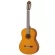 Yamaha® CG142C กีตาร์คลาสสิค ขนาดมาตรฐาน 4/4 ไม้หน้าโซลิดอเมริกันซีดาร์/ไม้นาโต้  Solid American Cedar Top Classical Gu